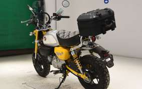 HONDA MONKEY 125 JB03