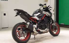 KAWASAKI Z900 Gen.2 2023 ZR900B