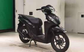 HONDA DIO110-3ﾍﾞｰｼｯｸ 2024 JK03