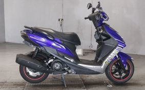 YAMAHA CYGNUS125XSR SEA5J