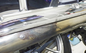 HONDA C125 SUPER CUB JA58