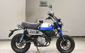 HONDA MONKEY 125 2019 JB03