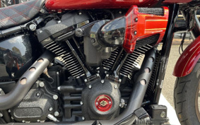 HARLEY FXRST 2022 YZZ