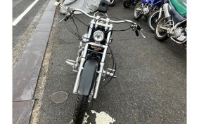 HONDA STEED 400 1993 NC26