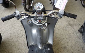 YAMAHA VINO 50 2024 SA10J