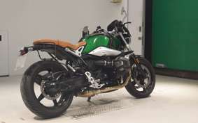 BMW R NINE T PURE 2018