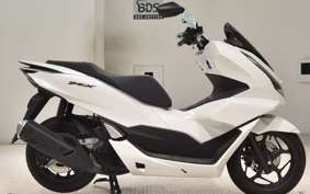 HONDA PCX125 1995 JK05
