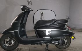 OTHER PU GEORGE YANGO125 ..