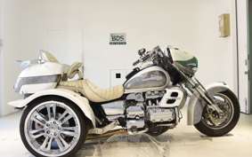HONDA VALKYRIE ｲﾝﾀｰｽﾃｰﾄ TRIKE 2009