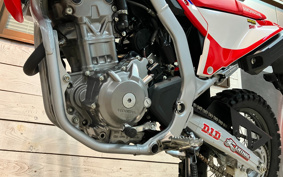 HONDA CRF250L MD47
