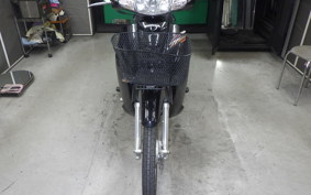 HONDA DREAM 125 2005 ND125M
