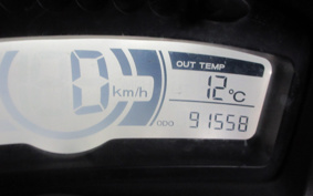 YAMAHA TRICITY 155 SG37J