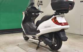 HONDA FORESIGHT EX MF04