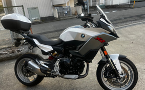 BMW F900XR PREMIUM LINE 2024 0K21