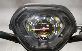 HONDA CROSS CUB110 JA45