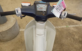 HONDA C90 SUPER CUB E HA02