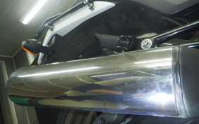 HONDA VTR 250 Gen. 2 MC33