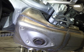 YAMAHA XSR900 GP 2024 RN96J