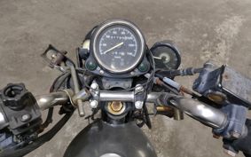 KAWASAKI 250TR BJ250F