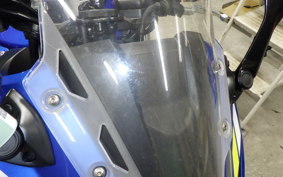 SUZUKI GSX250R 1997