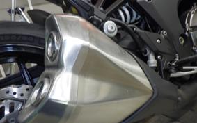 KAWASAKI Z1000 Gen.5 2014