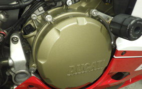DUCATI 1199 PANIGALE S 2012