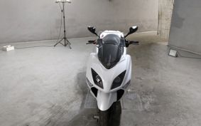 YAMAHA MAJESTY 250 SG20J