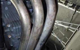 HONDA CB400SF VTEC 2010 NC42