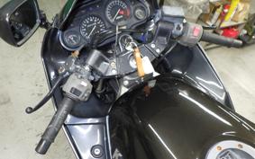 KAWASAKI ZZ-R400 Gen.2 1998 ZX400N