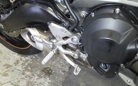 YAMAHA MT-09 2014 RN34J