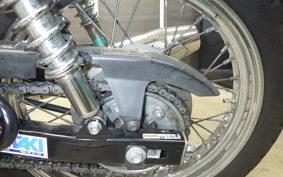 HONDA CB400SS E 2008 NC41