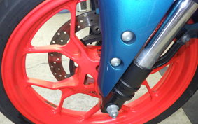 YAMAHA YZF-R3 2021 RH13J