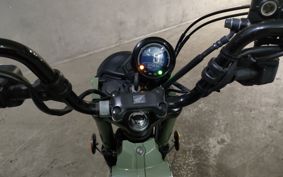 HONDA CT125 HUNTER  CUB  JA55