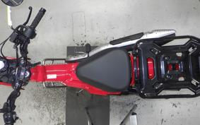 HONDA CT125-2