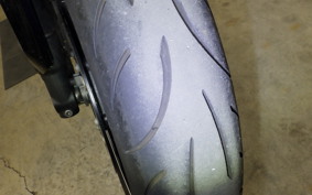 YAMAHA MT-09 A 2016 RN34J