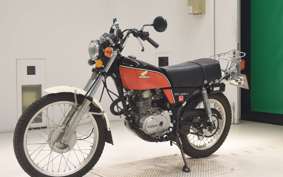 HONDA XL250 L250