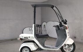 HONDA GYRO TA03