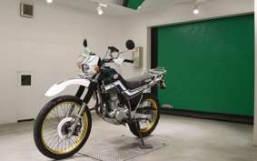 YAMAHA SEROW 225 Gen.3 2009 DG08J