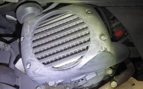 YAMAHA JOG Gen.5 1992 SA36J