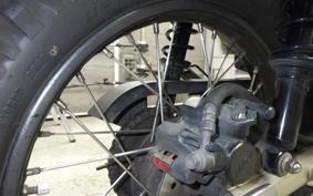 HONDA CT125 HUNTER CUB 2021 JA55
