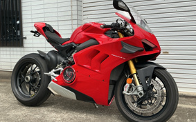 DUCATI PANIGA-REV4S 2021 DA00J