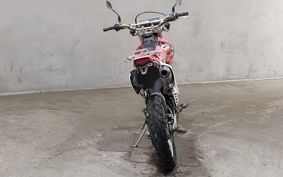 HONDA XR250 MD30