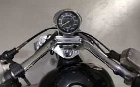 HONDA STEED 400 NC26