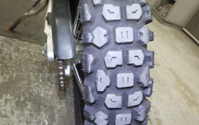 KAWASAKI SUPER SHERPA 2007 KL250G