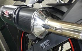 KAWASAKI NINJA 400 2019