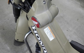 HONDA CT125 HUNTER CUB 2017 JA55