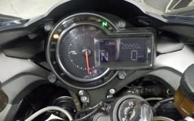 KAWASAKI NINJA H2 2015