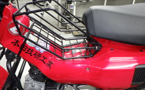 HONDA CT125-2 2017 JA65