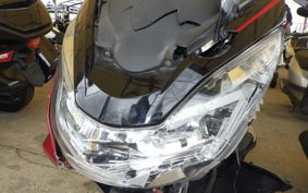HONDA PCX125 JF56