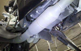 YAMAHA YZF-R15 2013